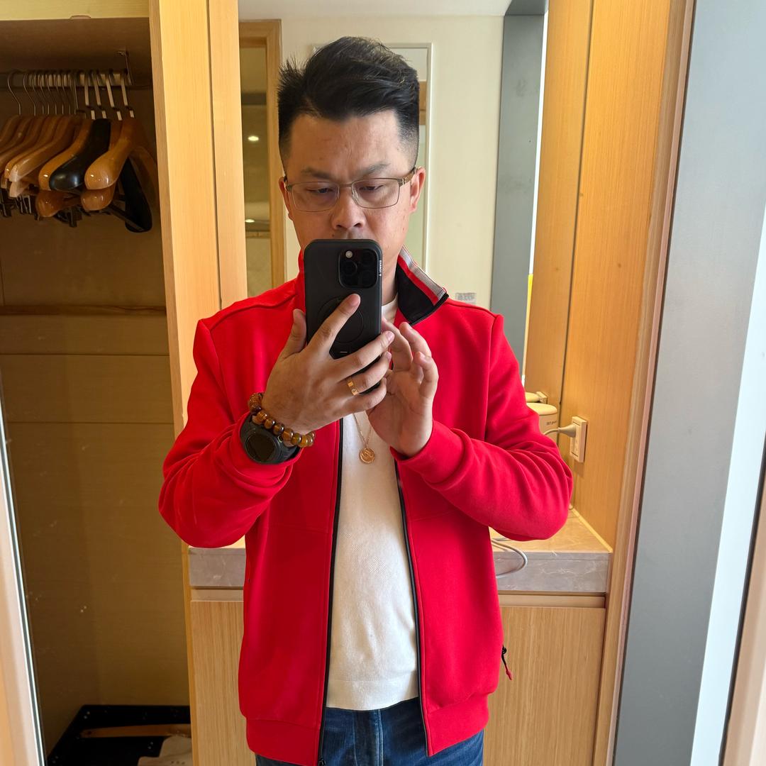 校长（良辰美景爸爸）