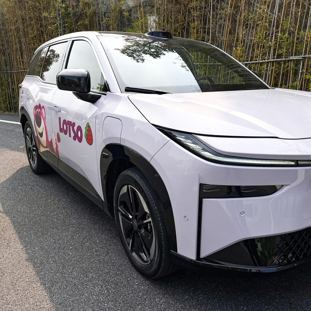 韶关广丰顶凉柱