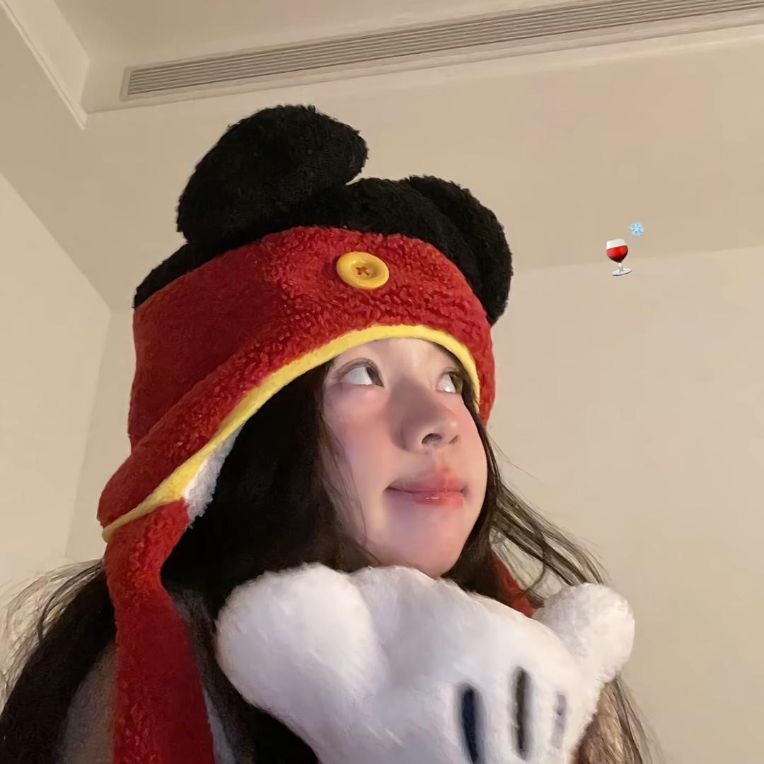 优美