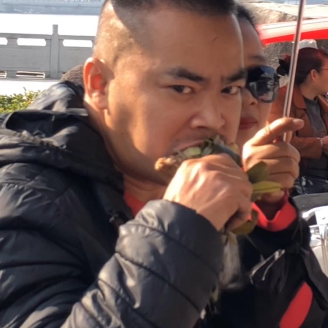 小欧哥(薯螺队)