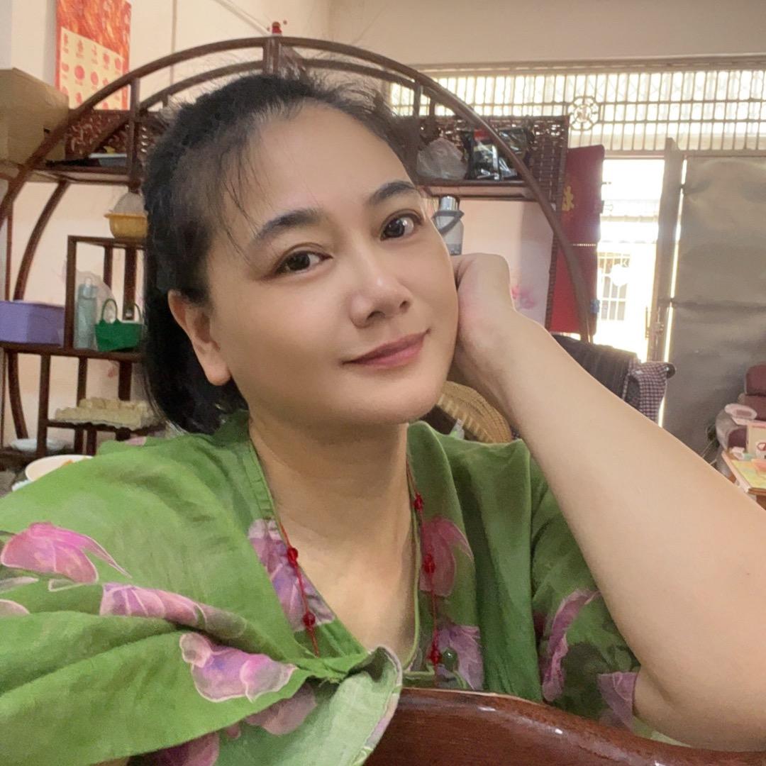 满欣芸