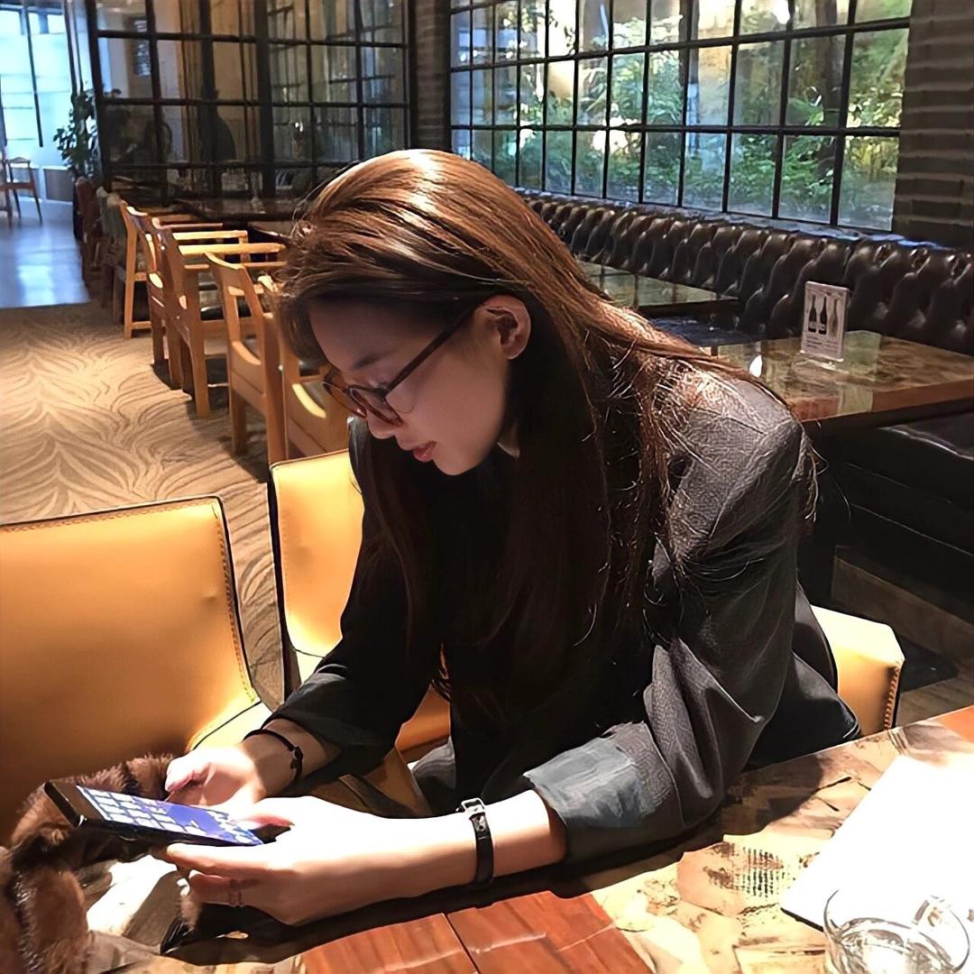 敏儿呀～💗