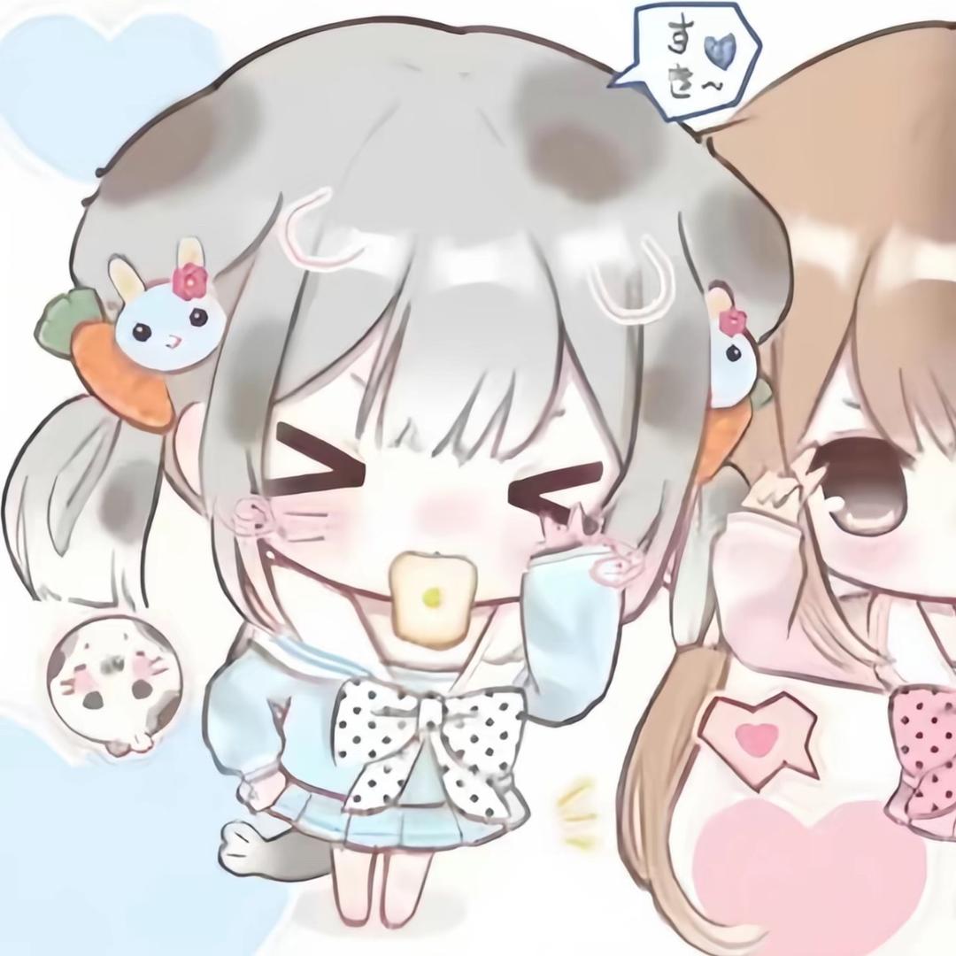 一只鱼⁽'-'⁾