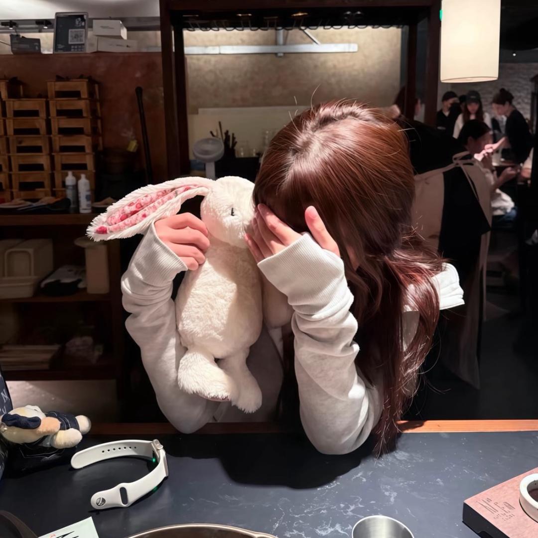 茉莉雪季的尾调是你浅调的爱