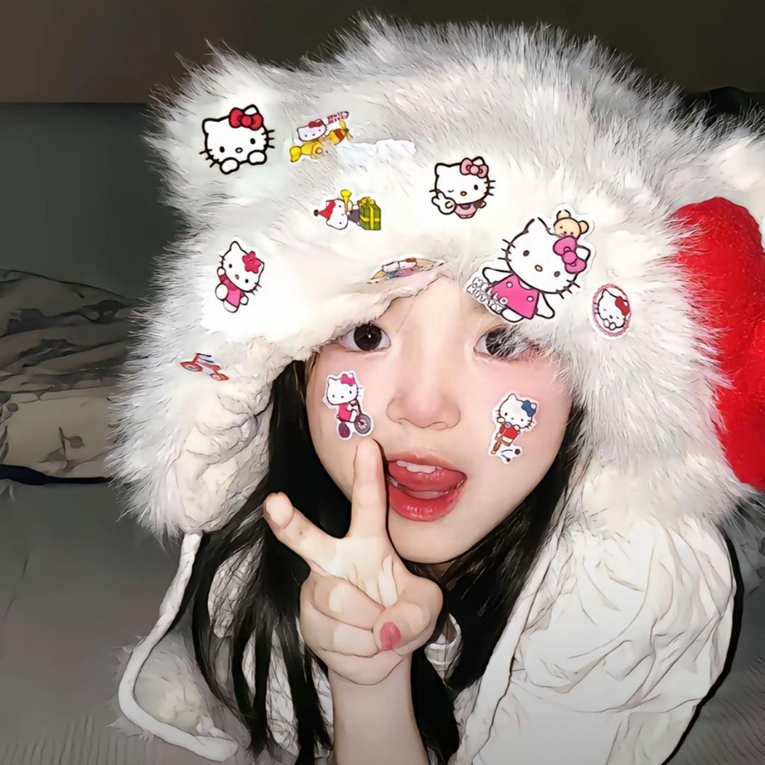 摆烂小鱼（见过周震南版）