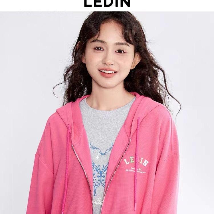 原来是好运耶