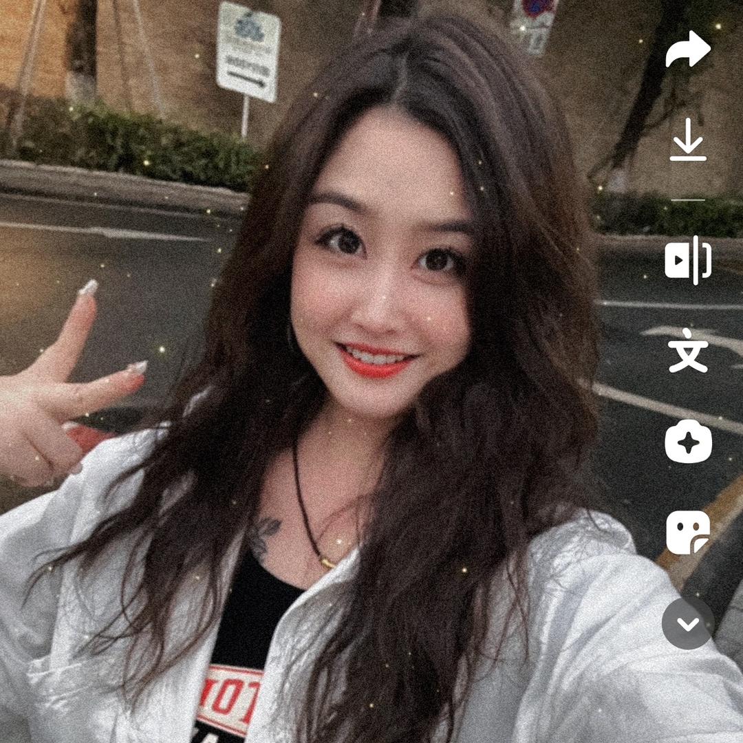 幸运の哎哟哟🎒