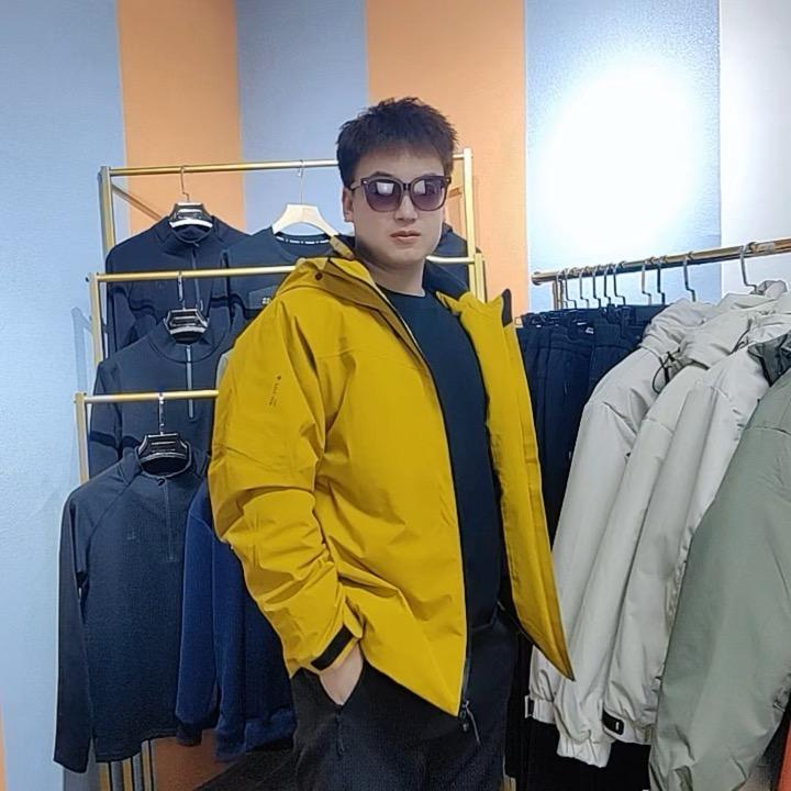韩特N