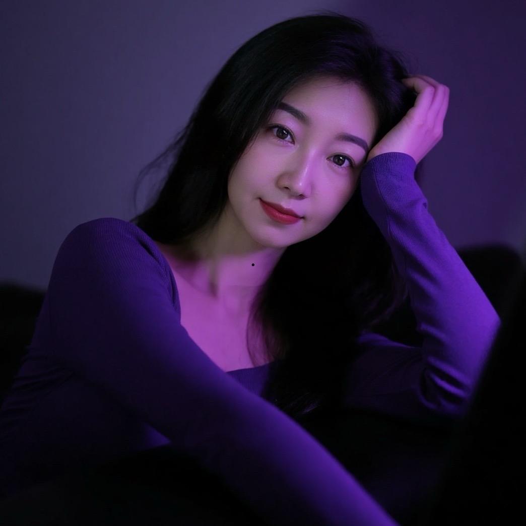 丫头