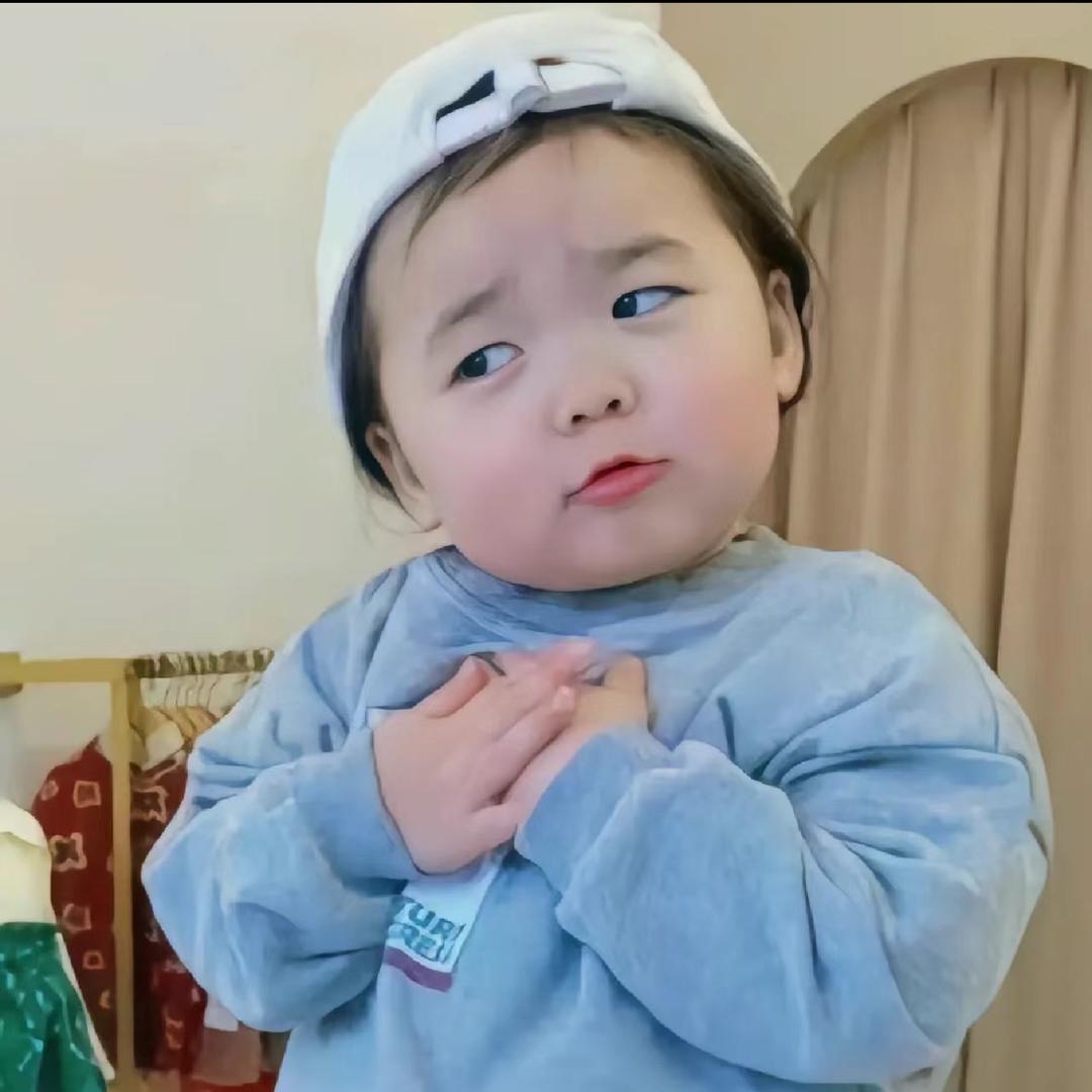 小欧欧