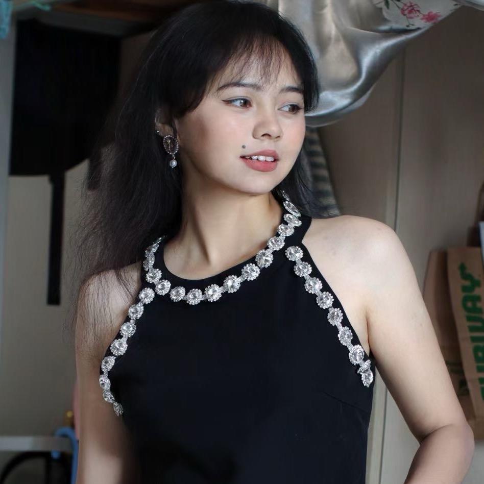 灿灿Jaynar