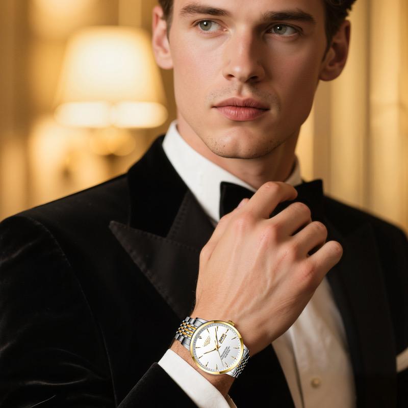 浪家时尚专营店尊表