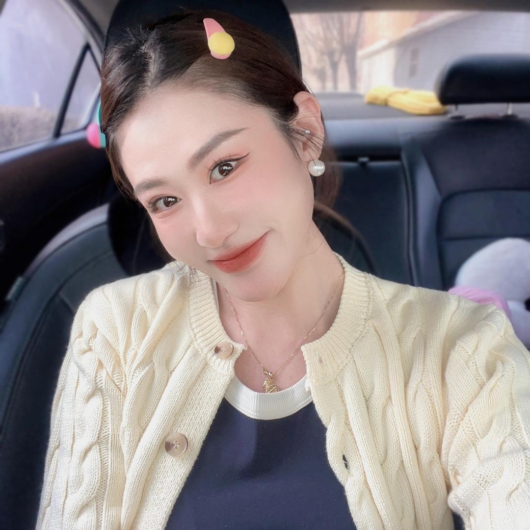 Z♥️我是张哈哈😄