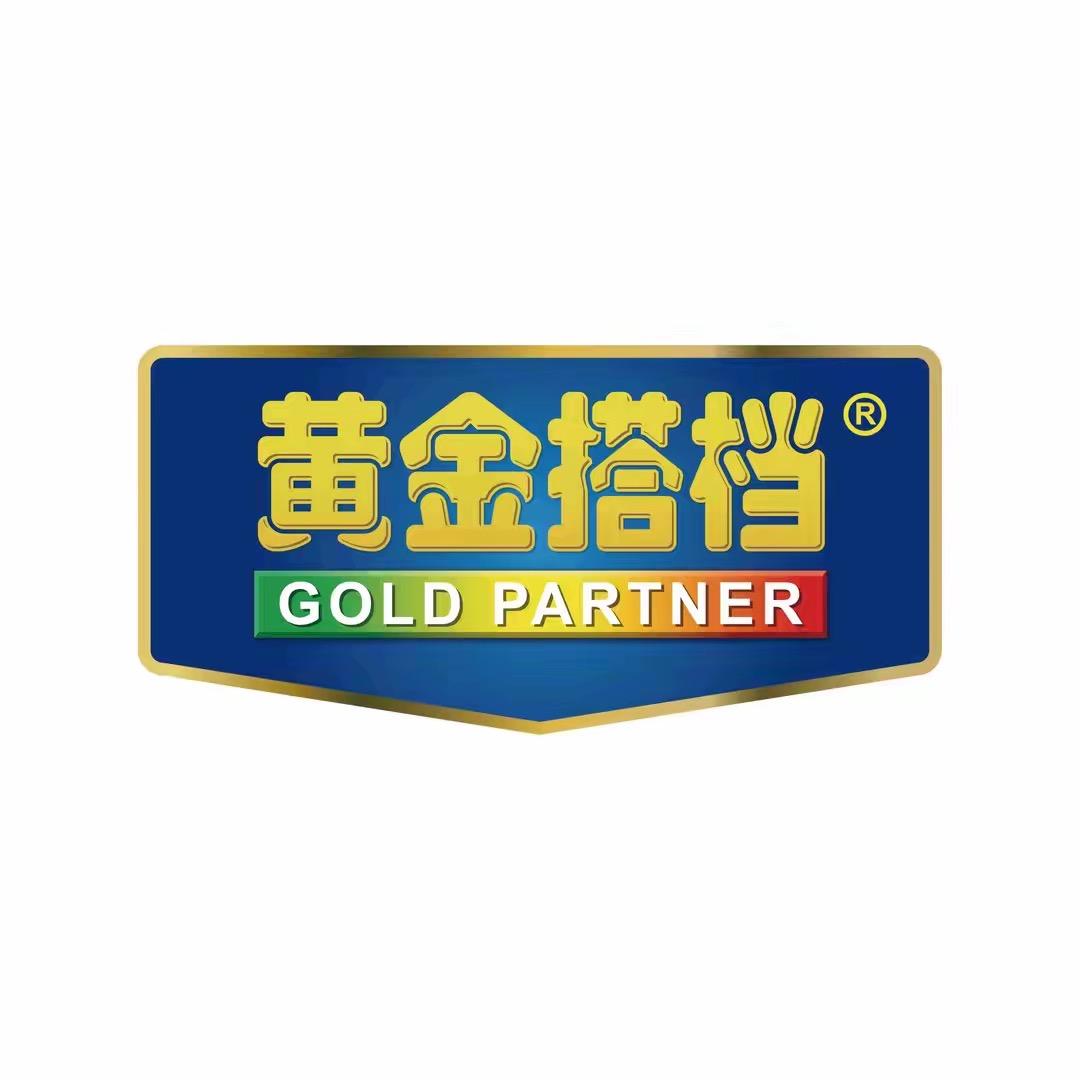 黄金搭档膳食保健