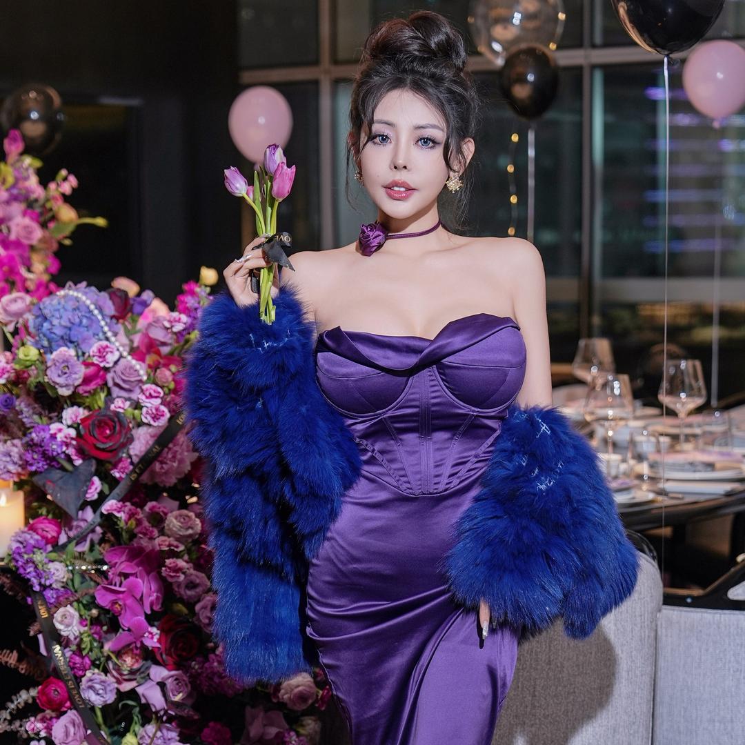米妮爱美丽