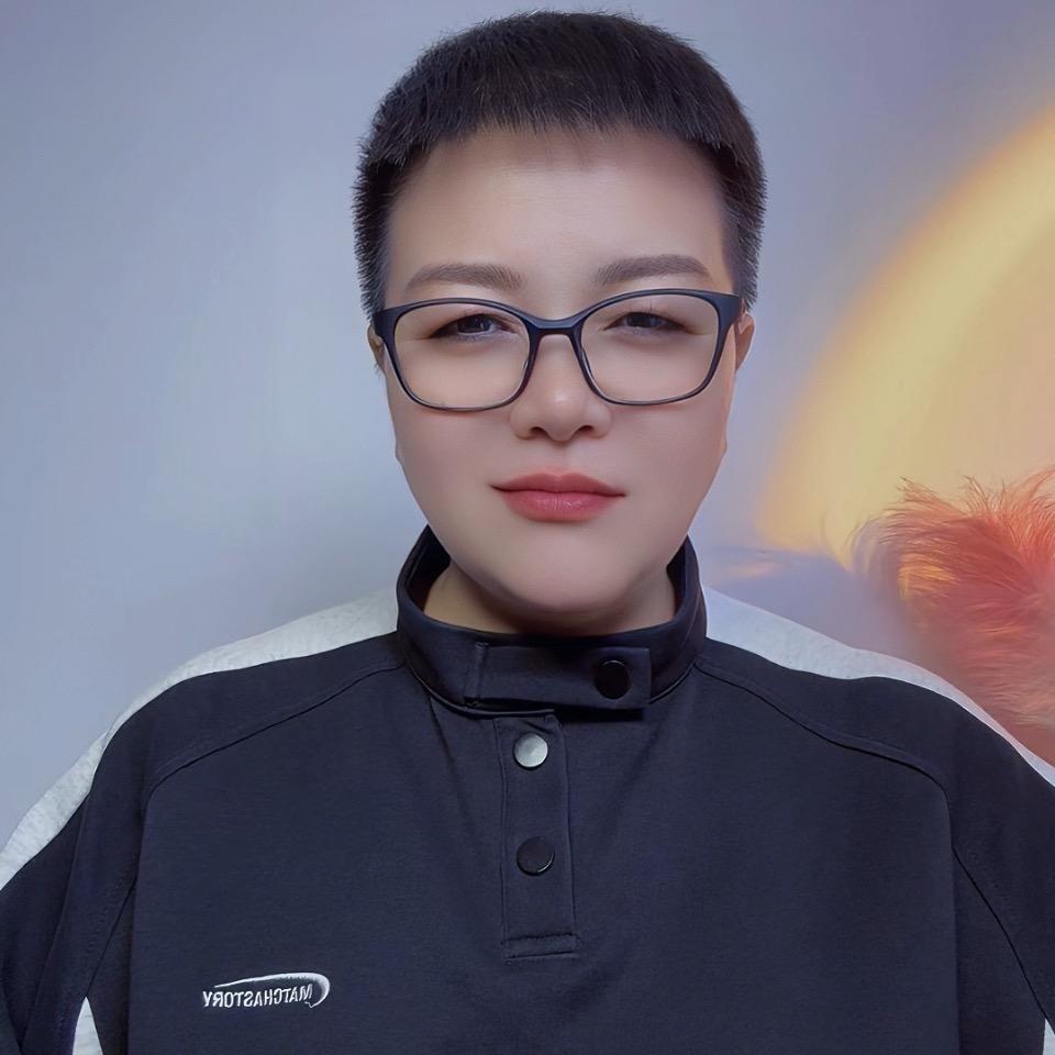 大福姐²