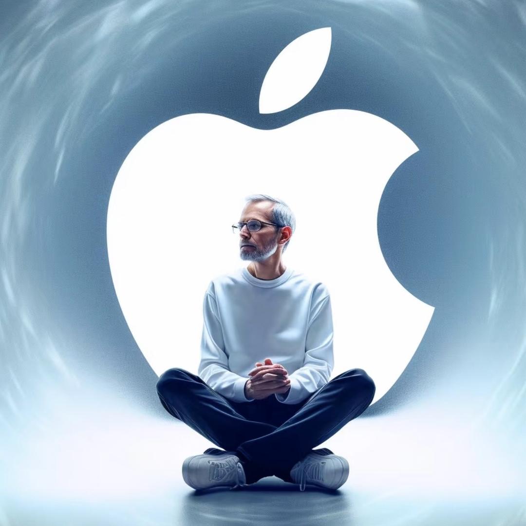 Apple数码小哥