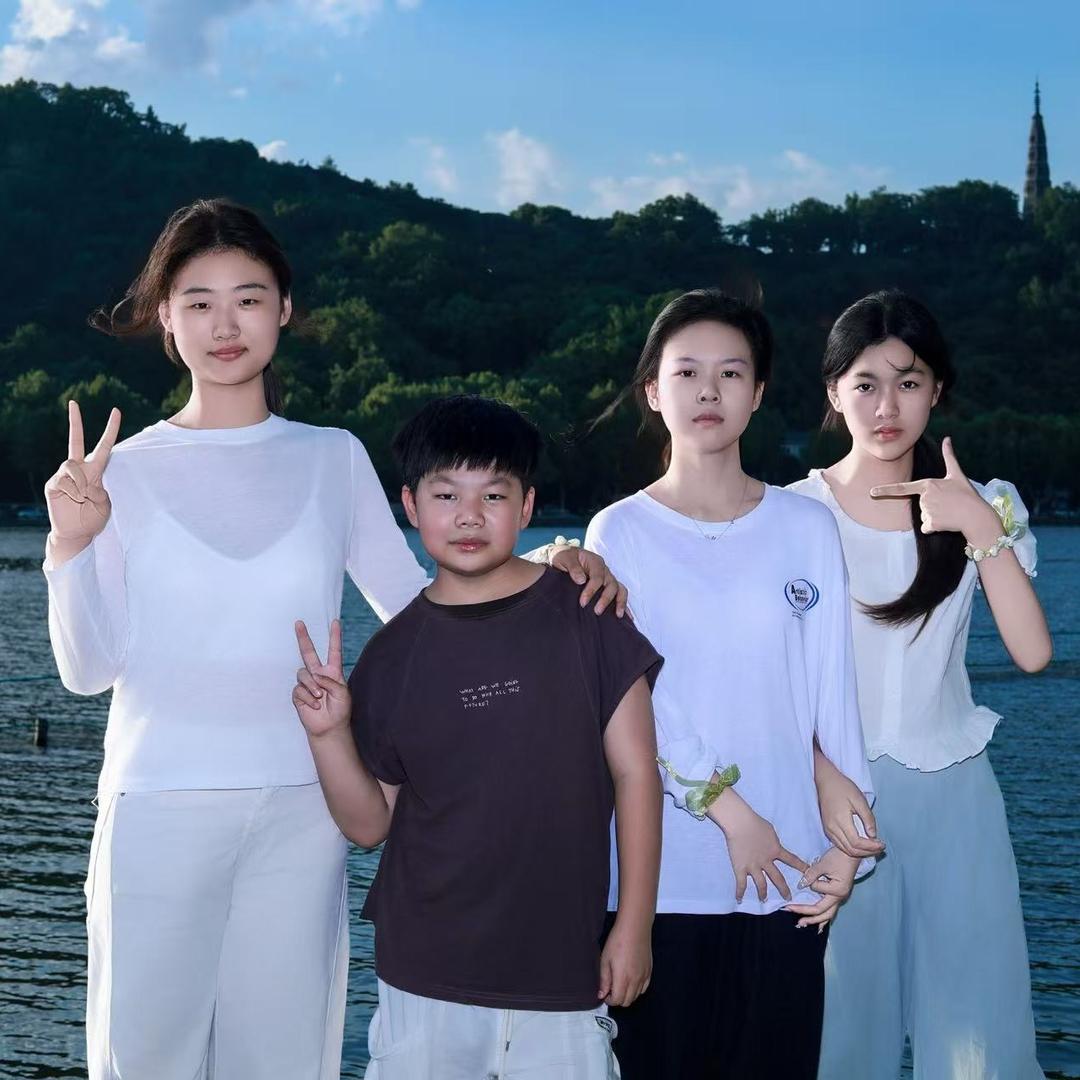 阜阳房产顾问梅姐