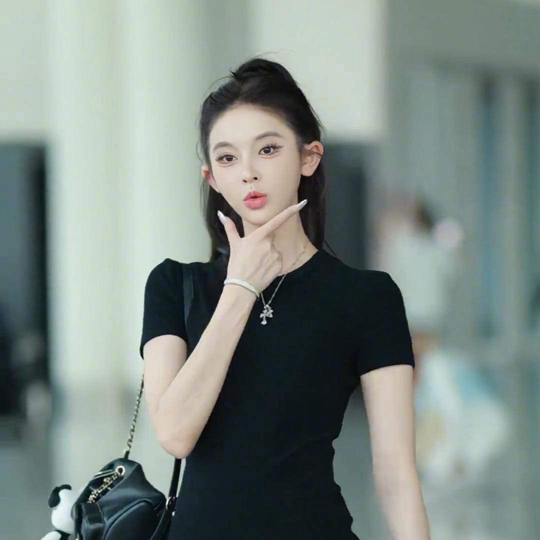 阿伟美女合集