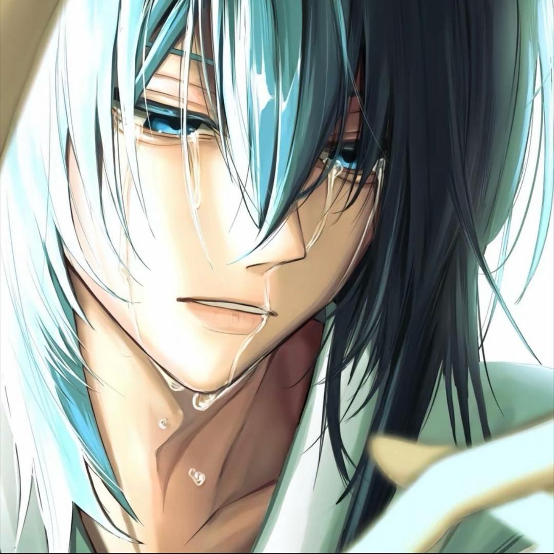 太过畸形的我和不同的世界