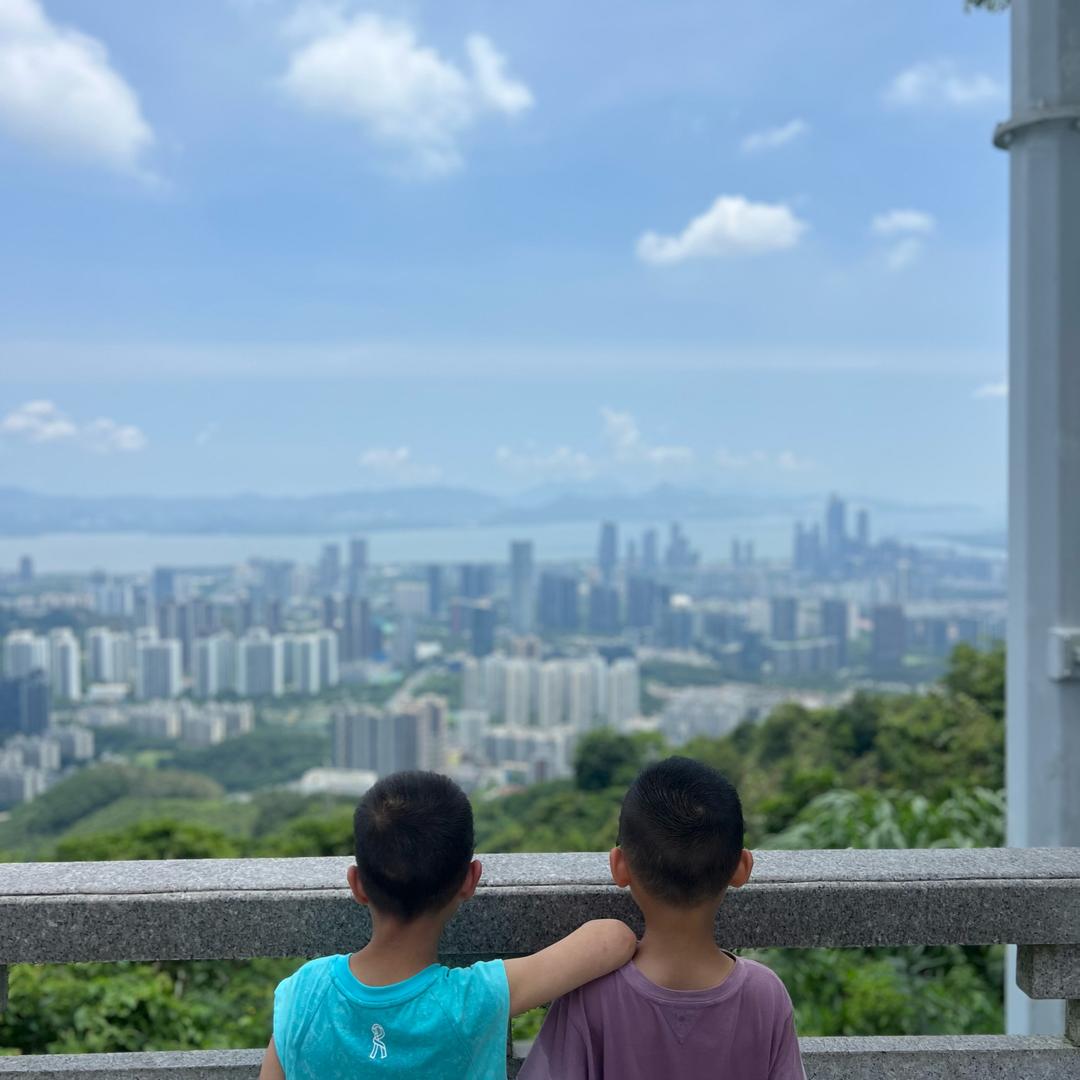 南橘北枳