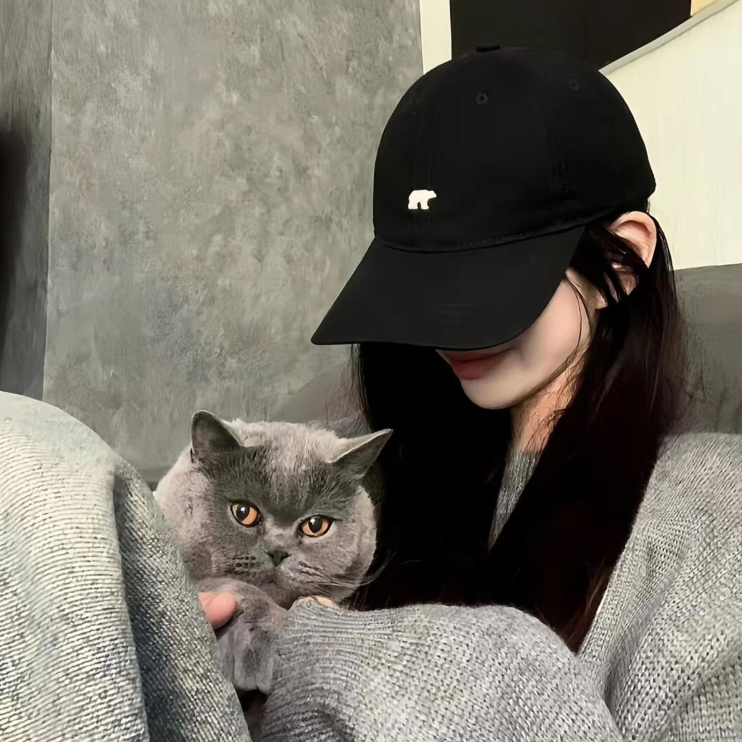 向失眠投降.💤