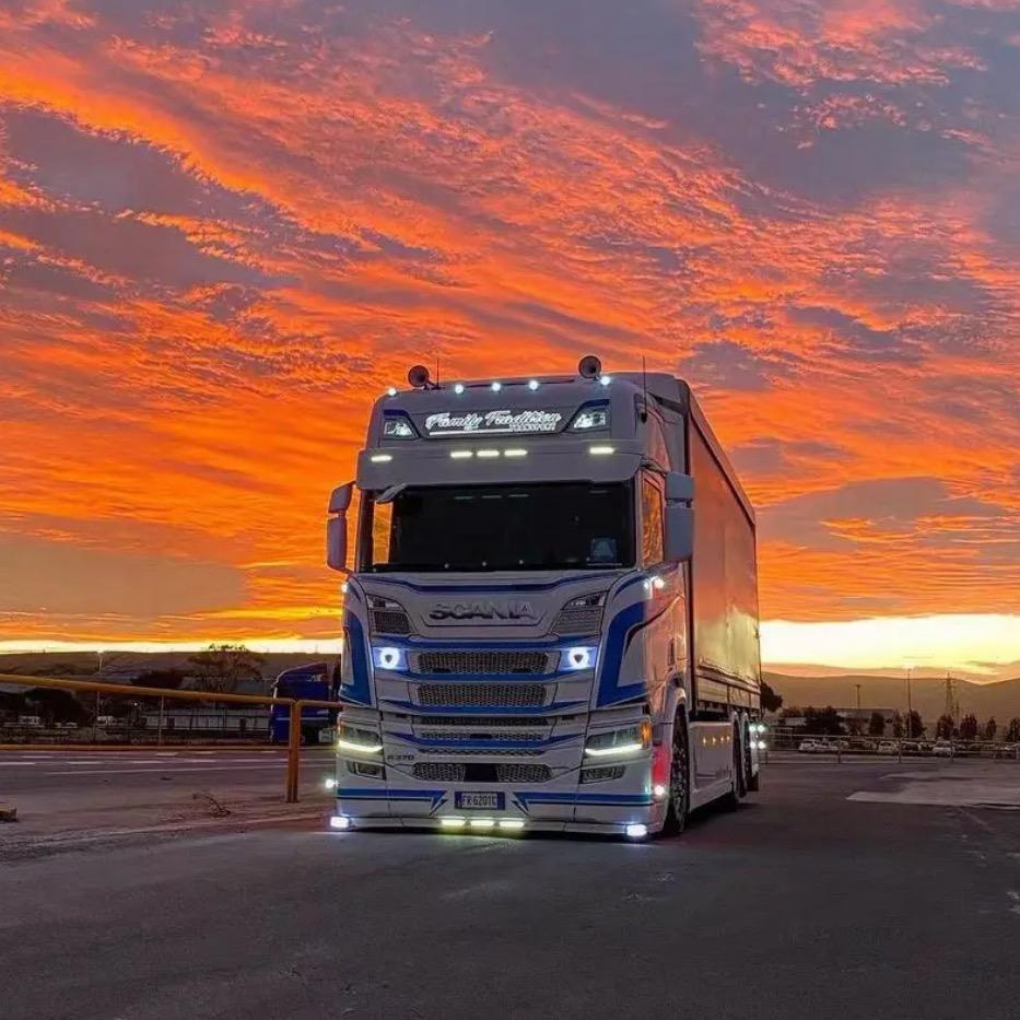 蚌埠阿浩二手货车