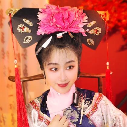 声优小俏妞@抖音