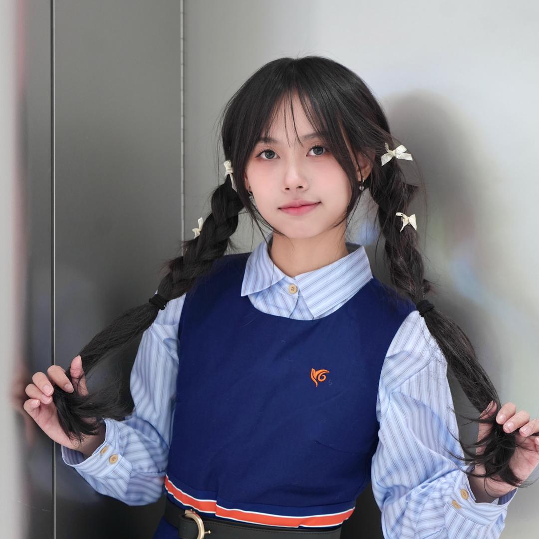 葡萄祺祺