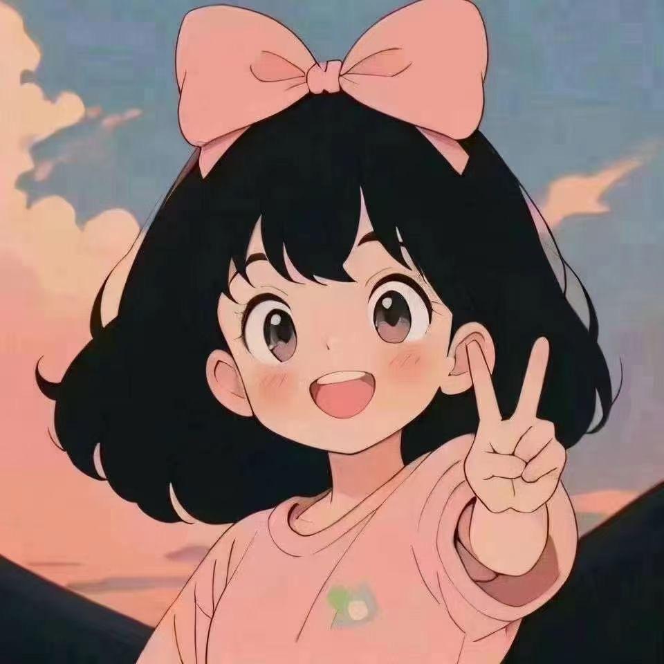 蓝蓝
