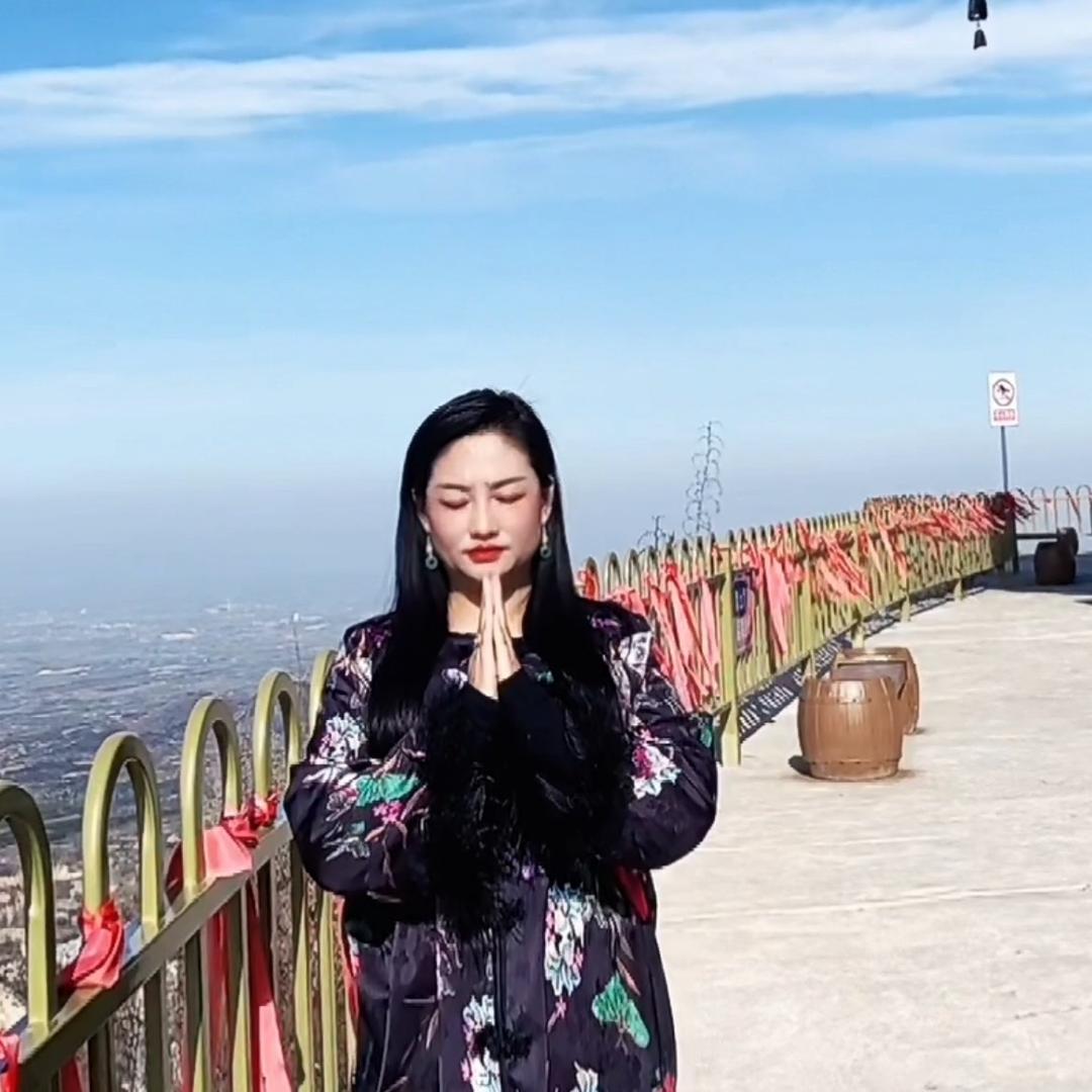 临汾狮子姐说媒（收徒）