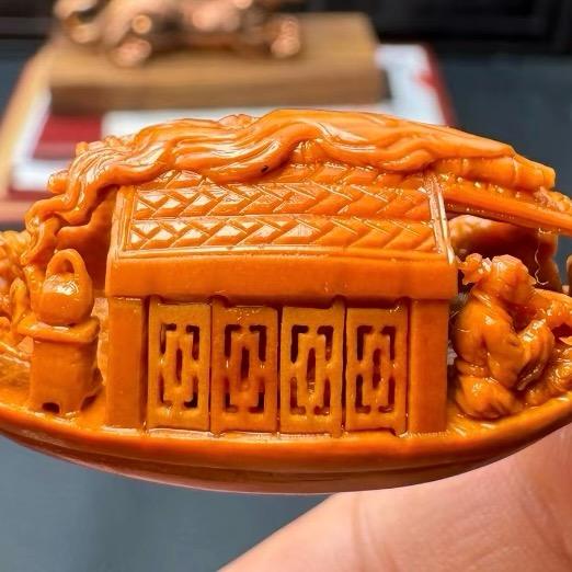 文玩小二