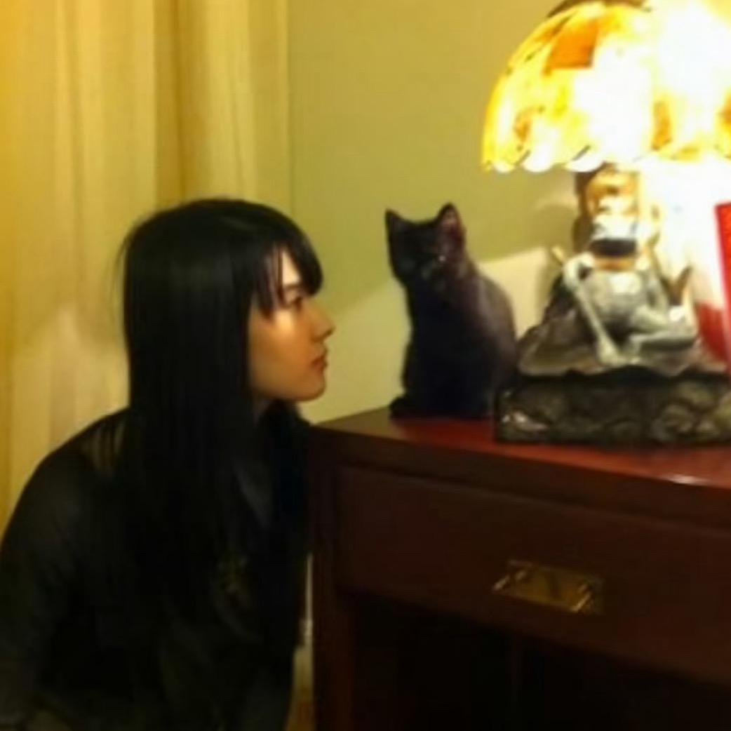 𝖃𝖎𝖊𝖇𝖞𝖎𝖓𝖌