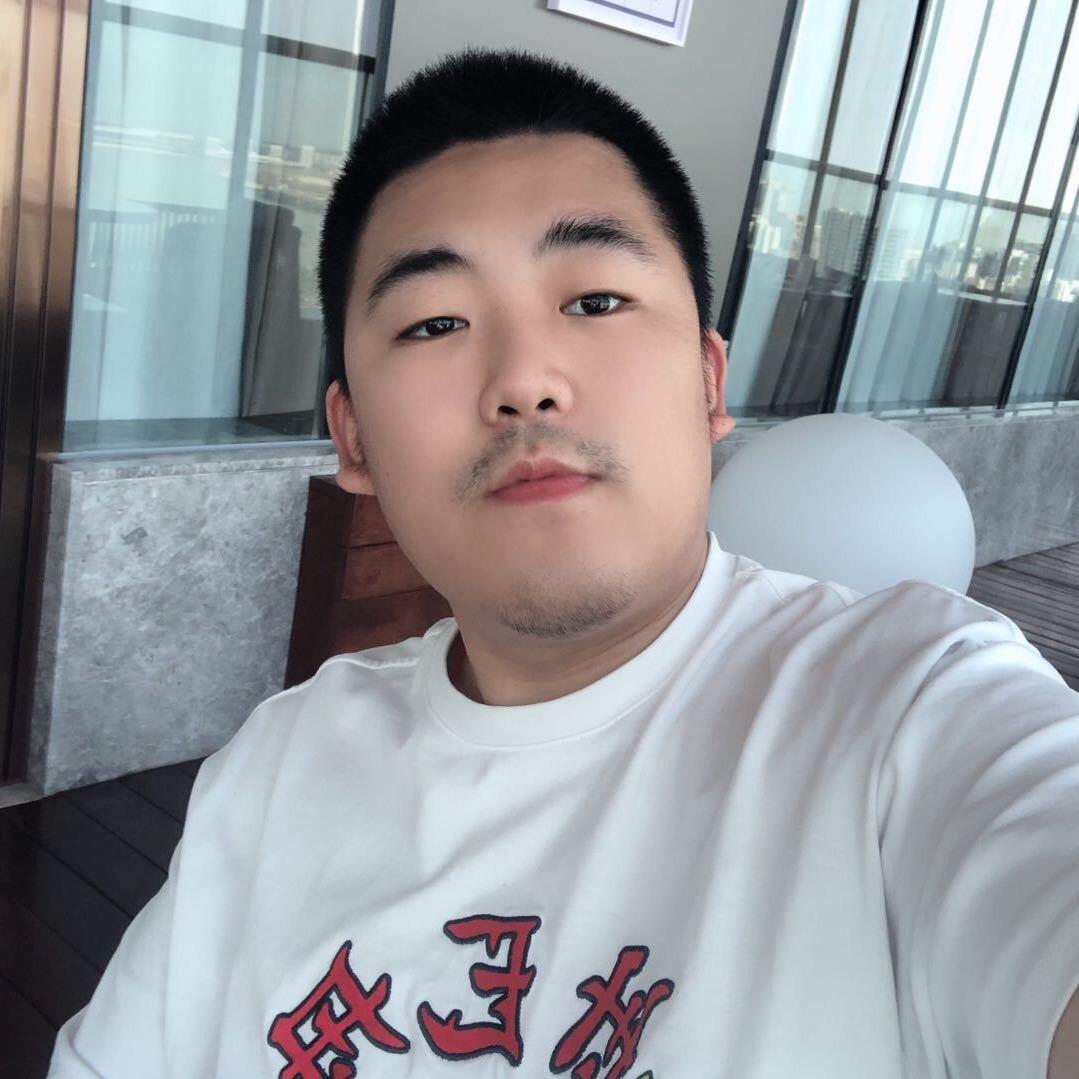 @小东sir