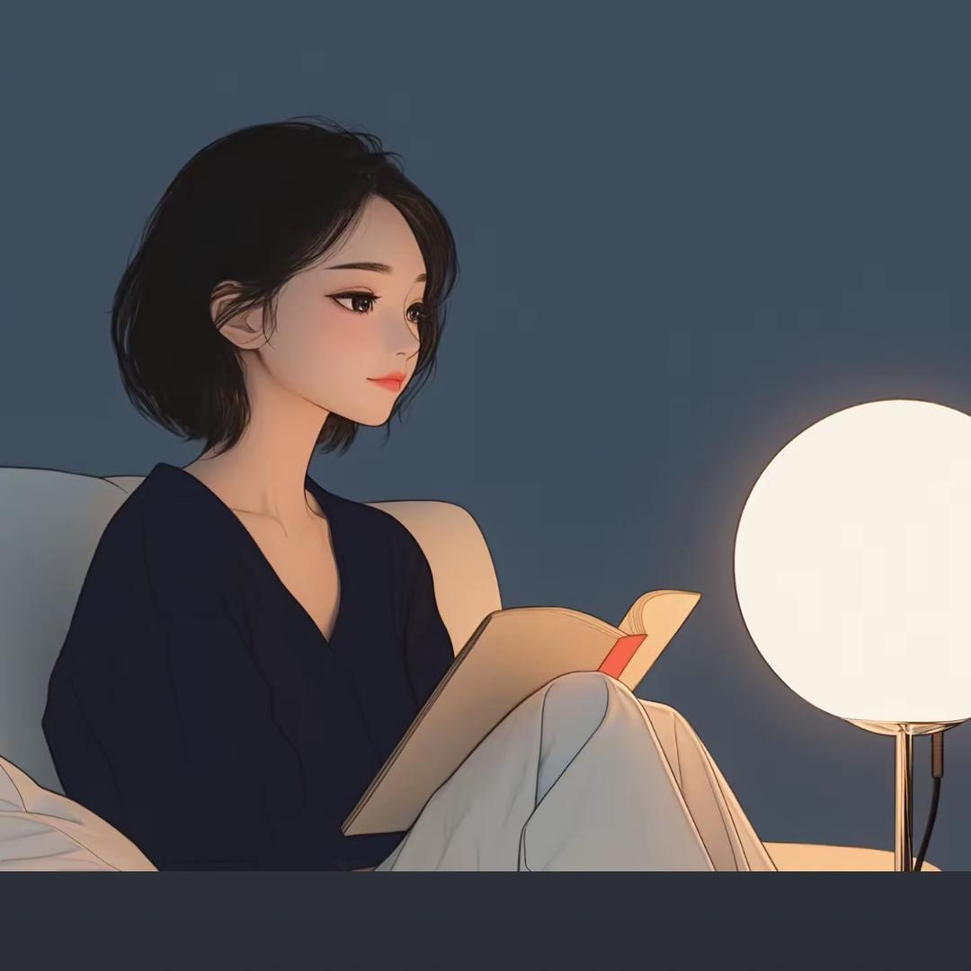 境遇悦读（晚19：45）