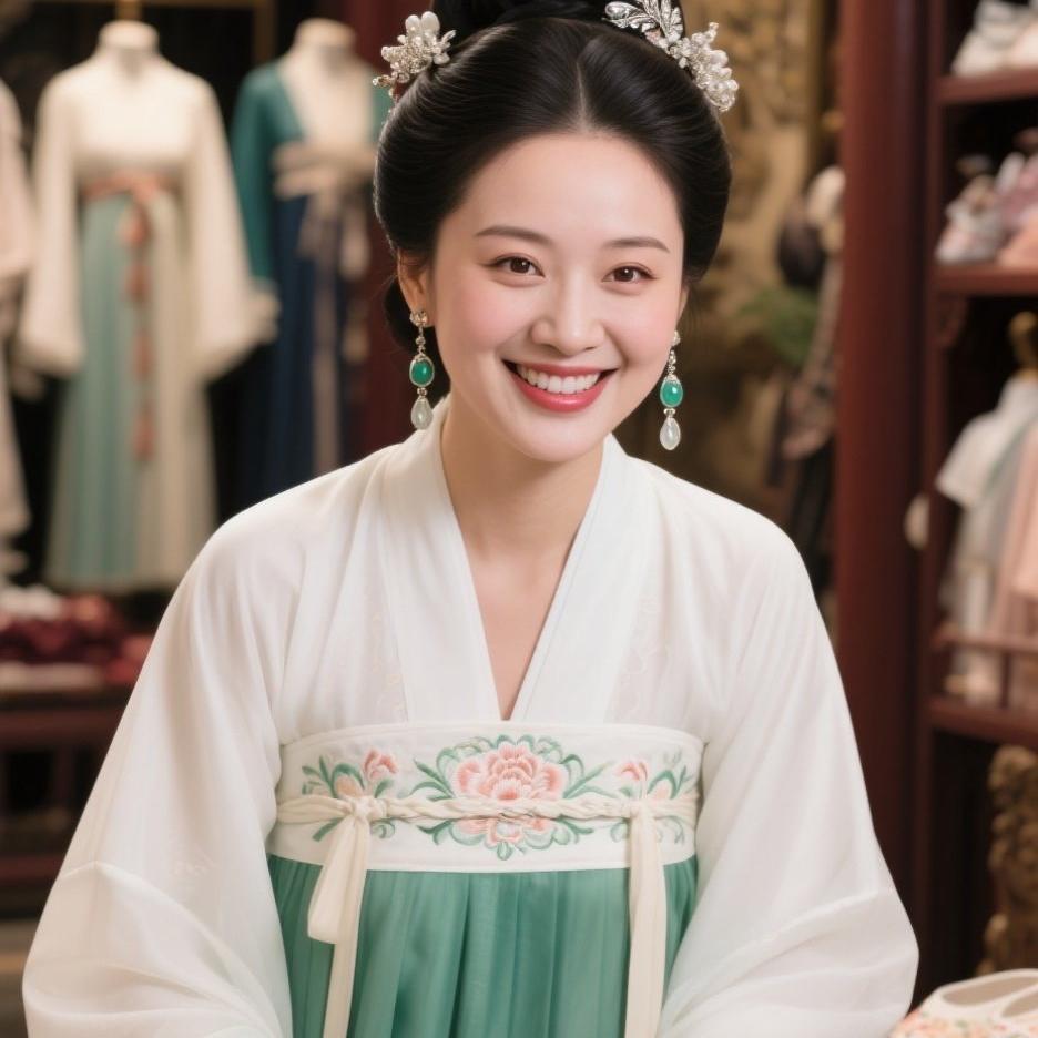 靖秋绣花鞋工厂店（绣花鞋34码35码清仓