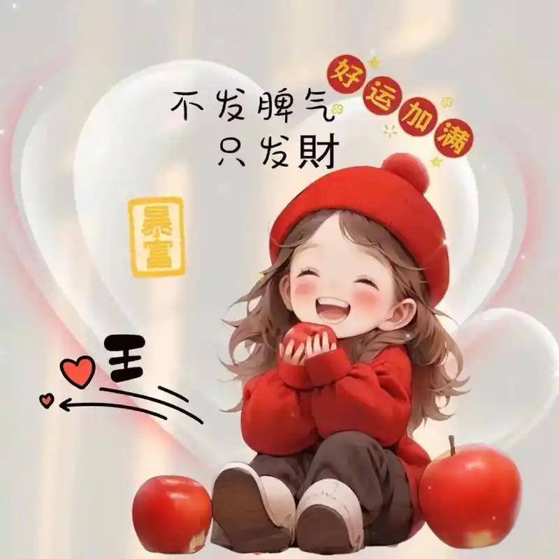 招财进宝助理号