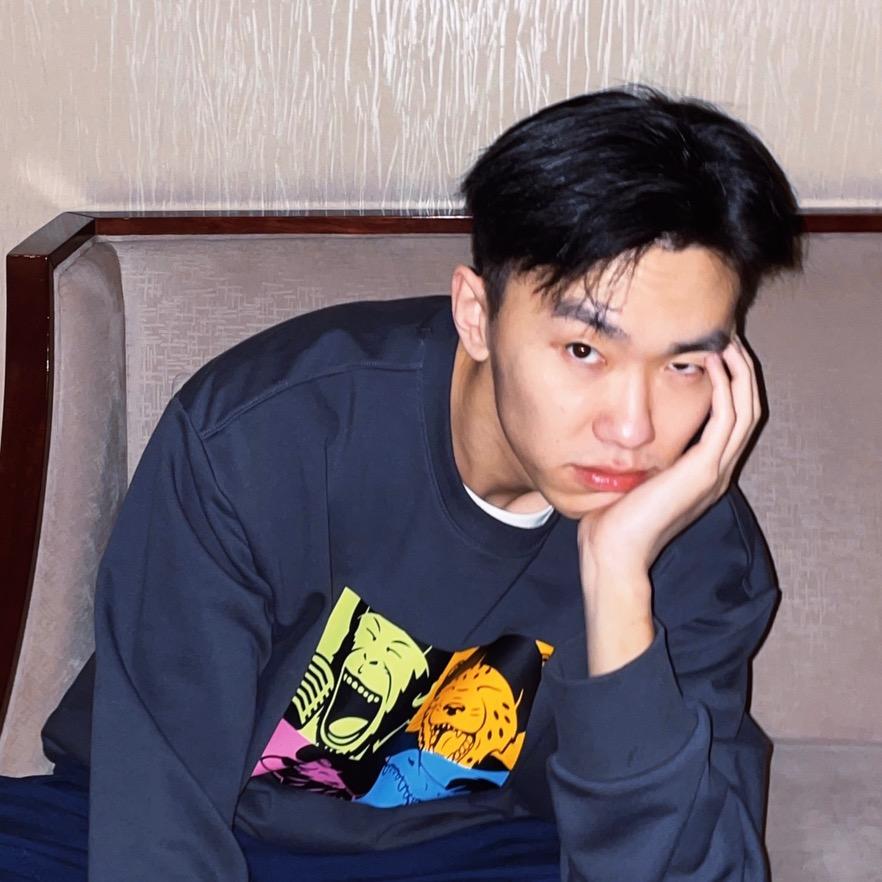 陈天明🕊️