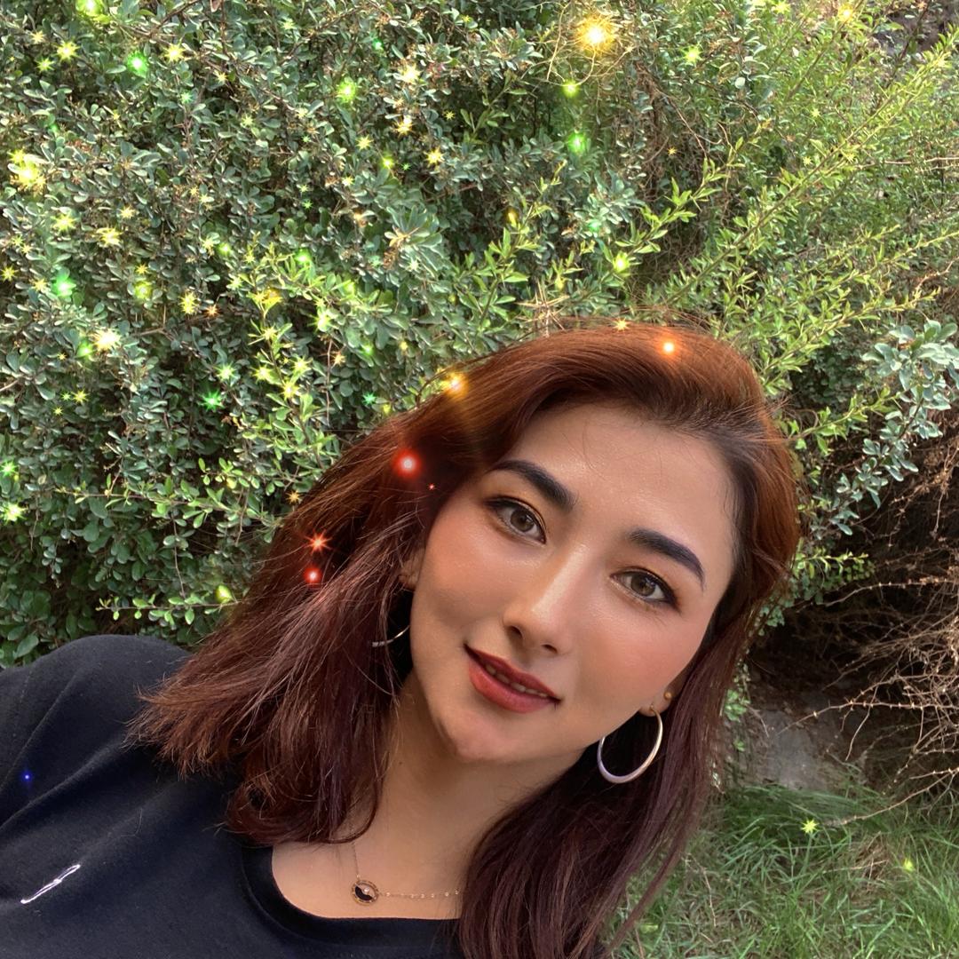 小热👑
