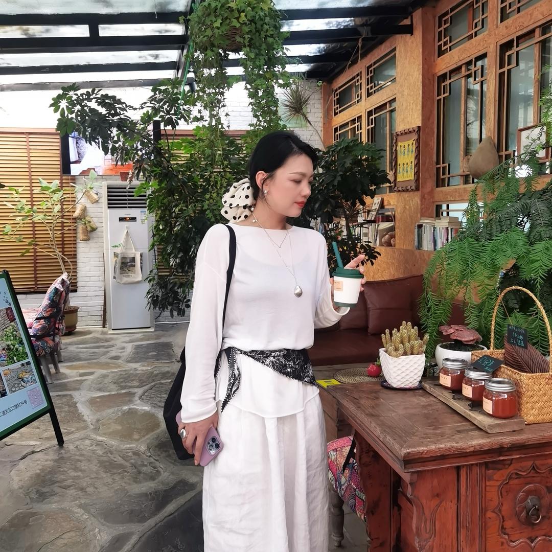 沐心源🇰🇷韩国女装