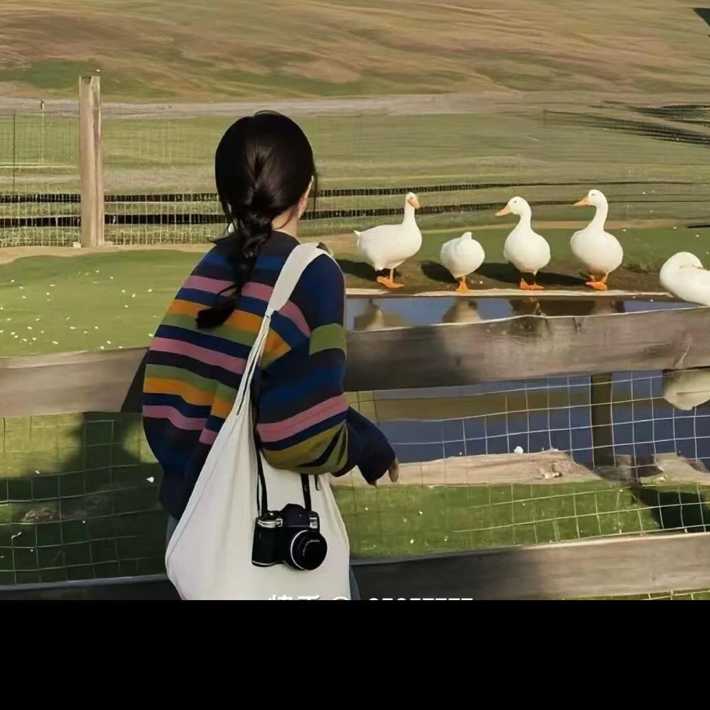 ℳঞ兜里໊🌿半颗糖🍬