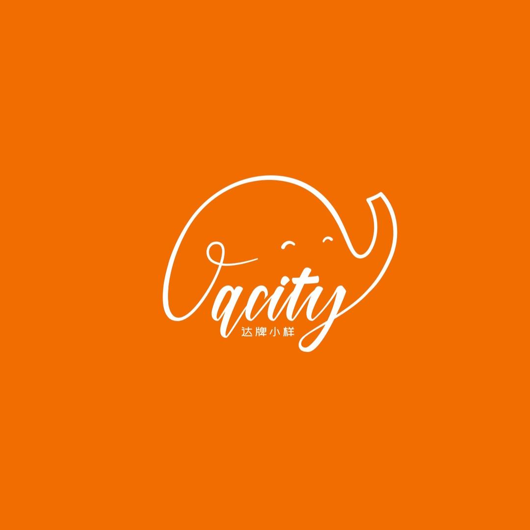 QCity达牌小样