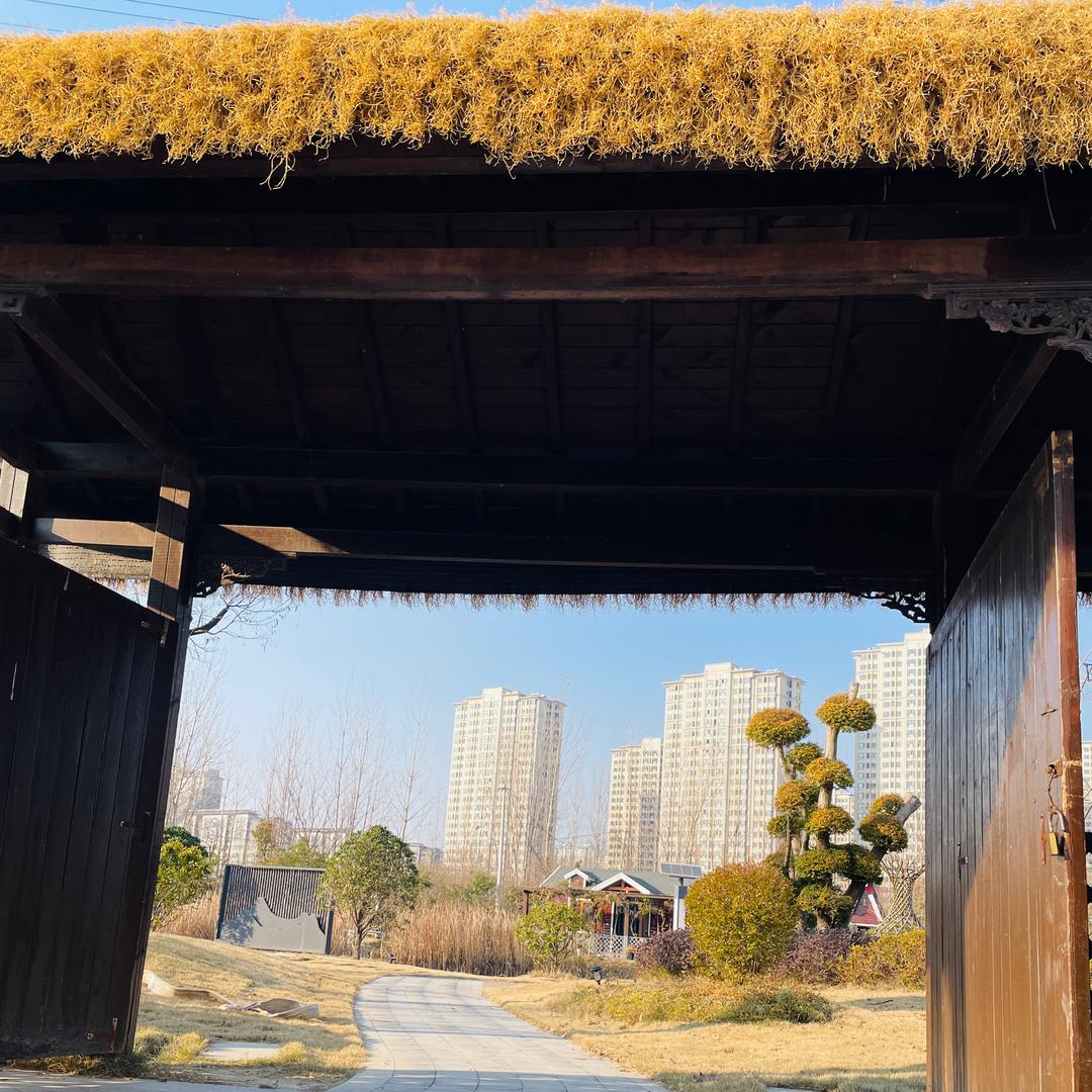 伴萌拾光小院