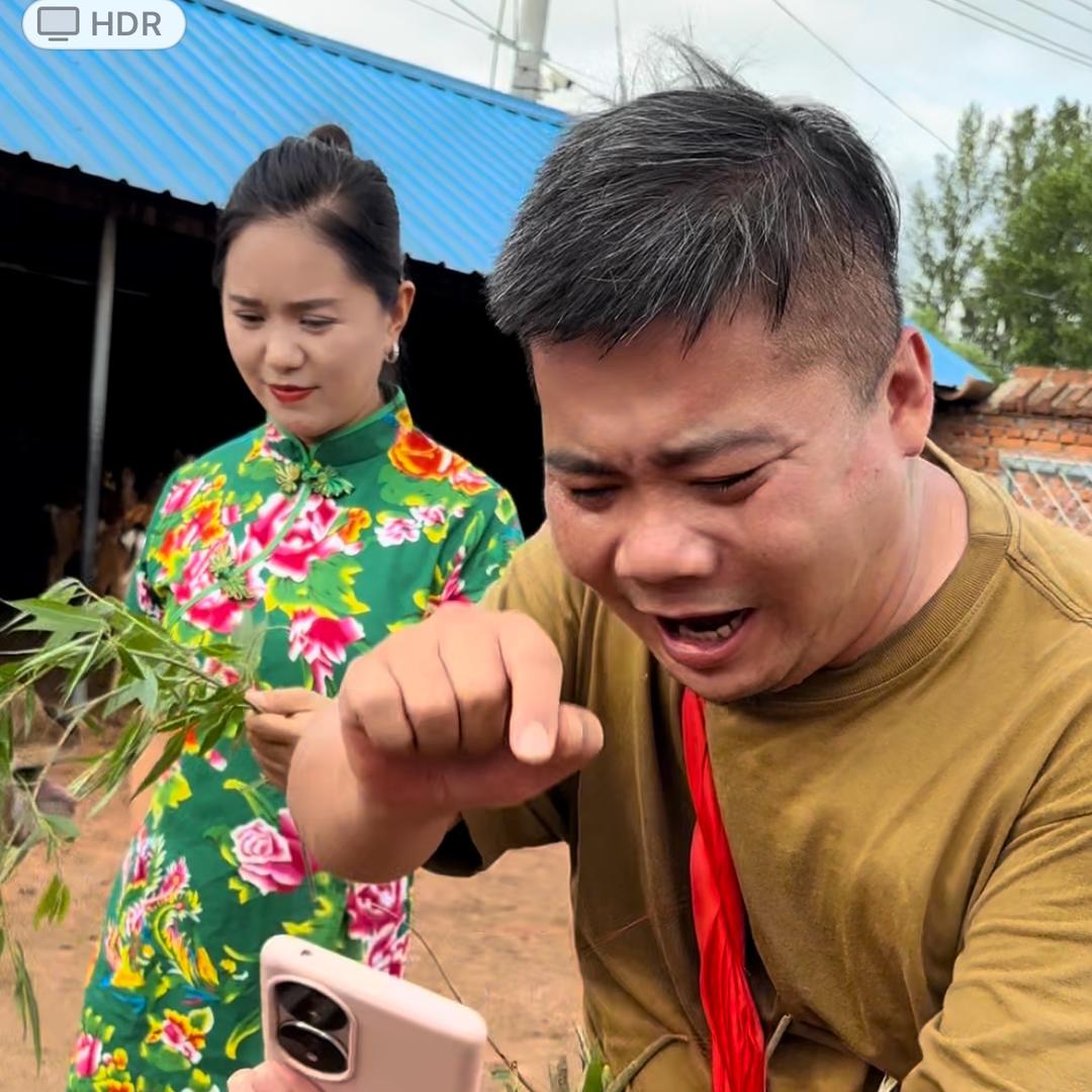 鹿乡一哥老刘(鹿养生号)