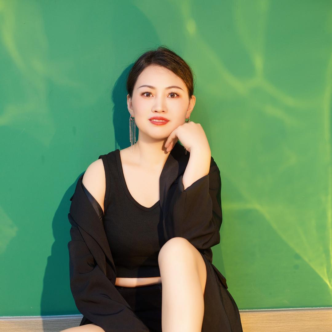 青青｜圣姿轻美业