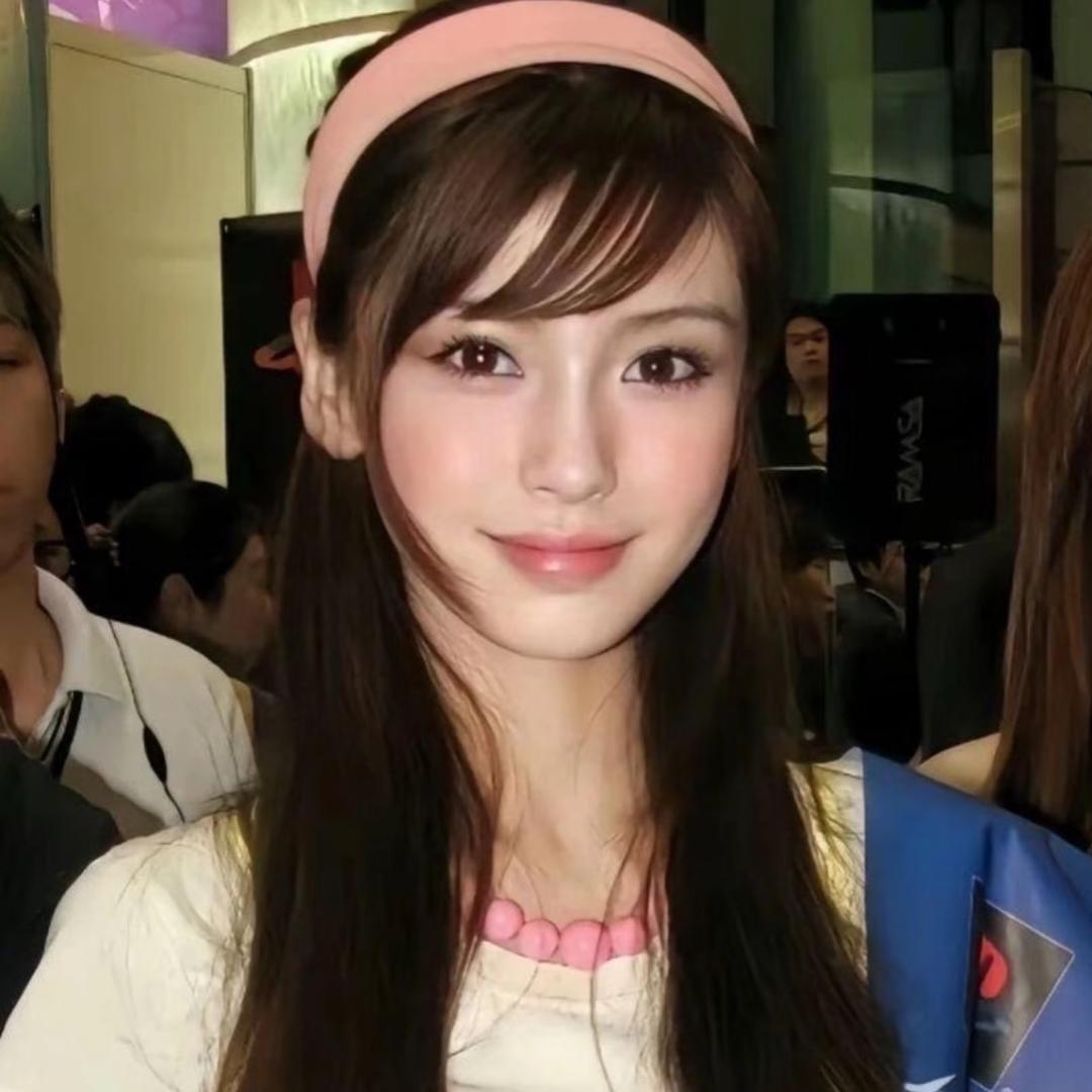 西兰花梦女🥦