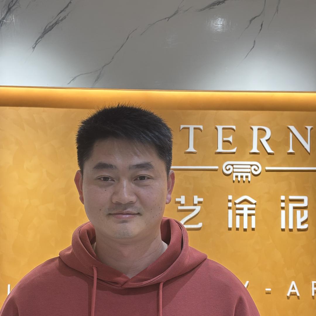 老谭艺术漆（贵港艺涂泥艺术漆）