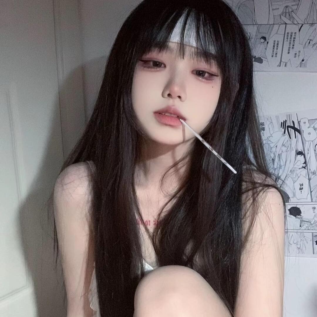 忄，