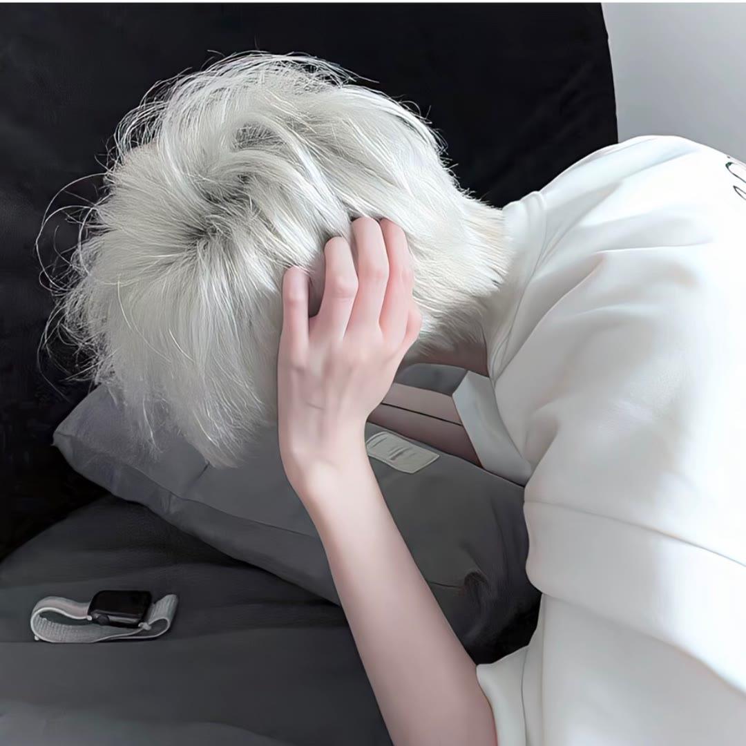 小北、