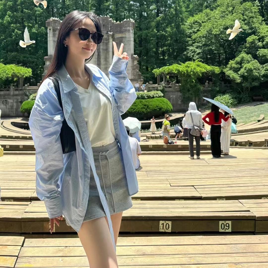 幼儿园扛把子